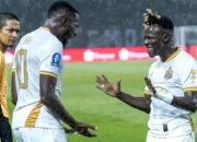 Transformasi Mengerikan Bhayangkara FC: Rekor Kemenangan Beruntun dan Ledakan Performa Moussa Sidibe