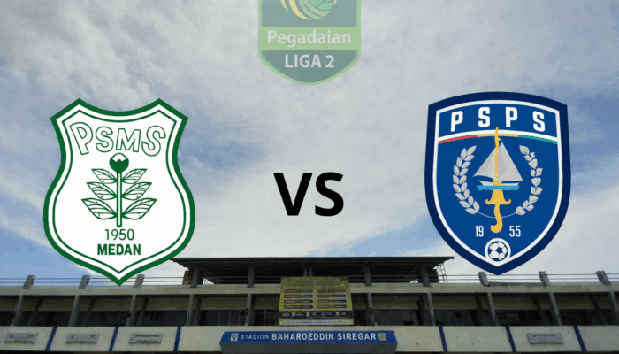 Jadwal Liga 2 Grup 1 Pekan ke-22: PSMS Medan Hadapi PSPS Pekanbaru