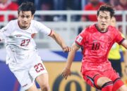 Cari Pengganti "Sang Profesor": Peri Sandria Usulkan Nathan Tjoe-A-On Jadi Jenderal Tengah Garuda