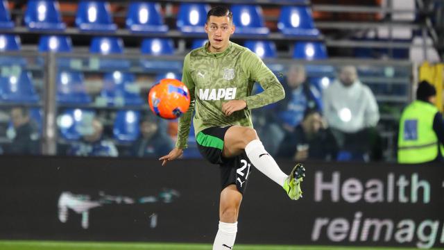 Kapten sekaligus bek andalan Timnas Indonesia