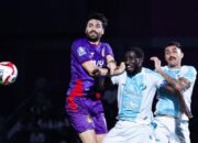 PSBS Biak Kian Terpuruk, Marian Mihail Kritik Keras: Tim Ini Kehilangan Jiwa dan Karakter!