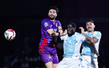 PSBS Biak Kian Terpuruk, Marian Mihail Kritik Keras: Tim Ini Kehilangan Jiwa dan Karakter!