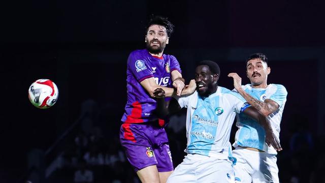 PSBS Biak Kian Terpuruk, Marian Mihail Kritik Keras: Tim Ini Kehilangan Jiwa dan Karakter!