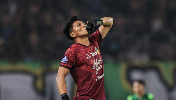 Alasan di Balik Masuknya Cahya Supriadi ke Skuad Timnas Indonesia di FIFA Series 2026