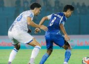 Evaluasi Tajam Jean-Paul van Gastel: Titik Lemah Set Piece Gagalkan Kemenangan PSIM Yogyakarta