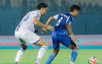 Evaluasi Tajam Jean-Paul van Gastel: Titik Lemah Set Piece Gagalkan Kemenangan PSIM Yogyakarta