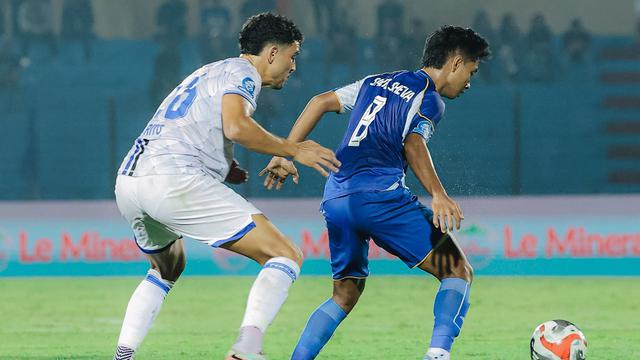 Evaluasi Tajam Jean-Paul van Gastel: Titik Lemah Set Piece Gagalkan Kemenangan PSIM Yogyakarta