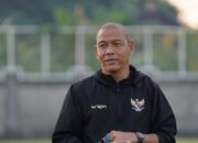 Tahun Super Sibuk Nova Arianto: Menakar Peta Jalan Timnas Indonesia U-20 Menuju Pentas Asia
