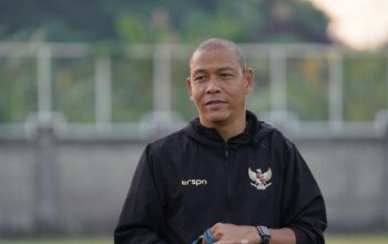 Tahun Super Sibuk Nova Arianto: Menakar Peta Jalan Timnas Indonesia U-20 Menuju Pentas Asia
