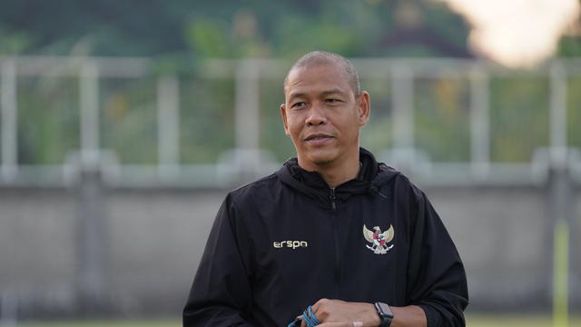 Tahun Super Sibuk Nova Arianto: Menakar Peta Jalan Timnas Indonesia U-20 Menuju Pentas Asia