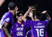 Duo Bek Lokal Jadi Pahlawan Kemenangan Persik, Marcos Reina: Sepak Bola Kadang Sulit Dinalar