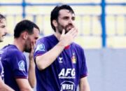 Perjalanan Singkat Eks Arsenal di Persik Kediri: Antara Kebahagiaan dan Kekecewaan