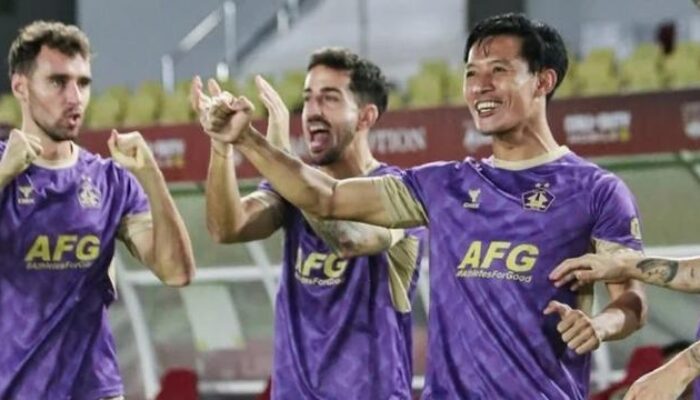 BRI Super League 2025/2026: Persik Butuh Tambahan Poin demi Hindari Degradasi di Akhir Musim