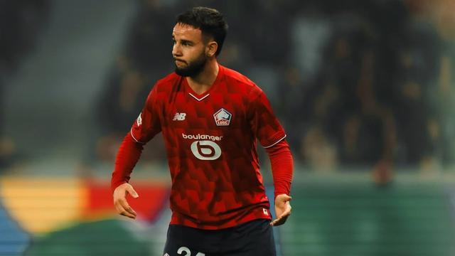 Calvin Verdonk menjadi starter