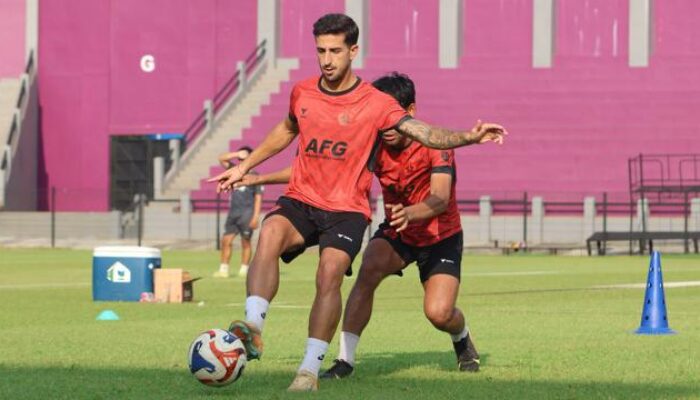 Persik Kediri Tancap Gas Pasca Libur Idulfitri untuk Perbaiki Posisi Klasemen BRI Super League