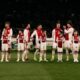 Maarten Paes Tampil Solid, Ajax Curi Hasil Imbang dari Feyenoord di De Klassieker