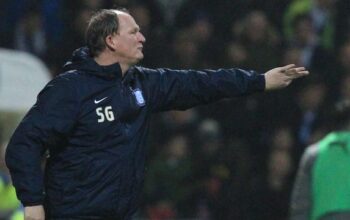 Simon Grayson Siap Dampingi John Herdman, Timnas Indonesia Diharapkan Bangkit