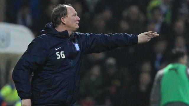 Menurut pengamat yang akrab disapa Ropan, Simon Grayson bukan pelatih kaleng-kaleng