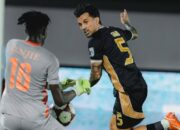 Langkah Dewa United Terhenti di Asia: Dramatis, Skor Imbang Lawan Manila Digger Tak Cukup Amankan Tiket Semifinal