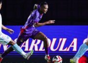 Transformasi Rifki Ray: Dari Jenderal Lapangan Tengah Menjadi Tembok Kiri Baru Macan Putih