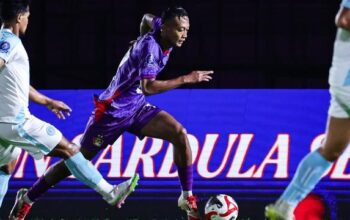 Transformasi Rifki Ray: Dari Jenderal Lapangan Tengah Menjadi Tembok Kiri Baru Macan Putih