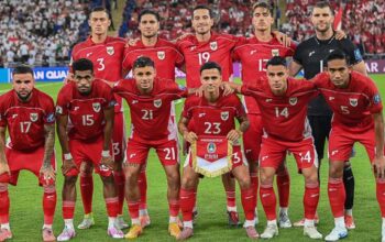 Pelatih Timnas Indonesia,