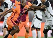 Big Match BRI Super League: Persija Jakarta Tantang Dominasi Borneo FC di JIS