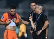 Pesta Gol 5-1 di Segiri: Kado Ulang Tahun Ke-12 Borneo FC yang Nyaris Sempurna