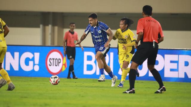 PSBS Biak Masih Terpuruk: Analisis Marian Mihail dan Alasan di Balik Puasa Kemenangan