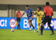 Mentalitas Jadi Pembeda: PSBS Biak Tumbang di Tangan Semen Padang pada Pekan ke-25