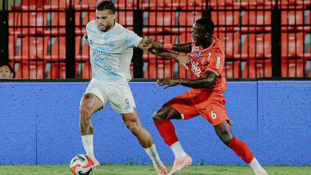 Prediksi Pekan ke-25 BRI Super League: PSIM Yogyakarta Siap Jamu Persijap di Bantul