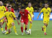 Skandal Dokumen Palsu Malaysia: Putusan CAS Keluar, Kemenangan Atas Vietnam Terancam Dibatalkan?