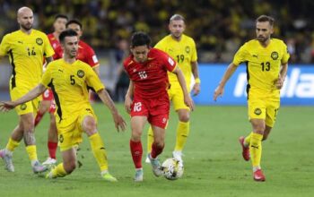 Skandal Dokumen Palsu Malaysia: Putusan CAS Keluar, Kemenangan Atas Vietnam Terancam Dibatalkan?