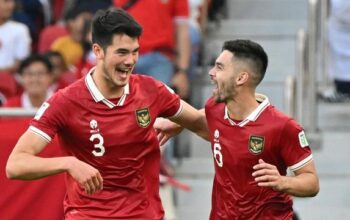 Akhir Penantian 2 Tahun: Elkan Baggott Kembali Perkuat Timnas Indonesia di Era John Herdman