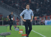 Pantang Remehkan Singo Edan, Paul Munster Targetkan Bhayangkara FC Tutup Laga Sebelum Lebaran dengan Kemenangan