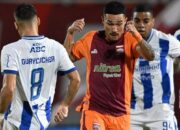 Hasil BRI Super League