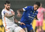 Jadwal BRI Super League: Borneo FC vs Persib, Persija vs Dewa United