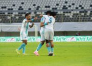 Pemain Para PSBS Biak