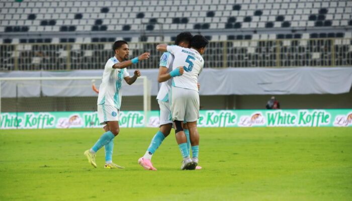 Gaji Nunggak Lagi, PSBS Kian Terjepit di Zona Degradasi BRI Super League