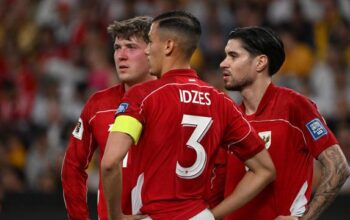 Konflik Timur Tengah Memanas, Agenda Timnas Indonesia di FIFA Series 2026 Terancam Terganggu? JAKARTA – Eskalasi konflik di kawasan Timur Tengah yang meli