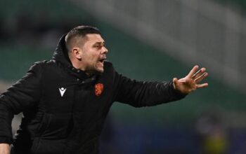 Dimitrov juga mengungkapkan bahwa pengalamannya selama berada di Indonesia