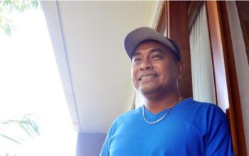 Magis 3 Hari Kas Hartadi: Kisah di Balik Kebangkitan RANS FC Menuju Liga 2