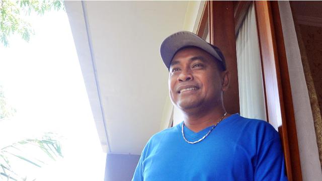 Magis 3 Hari Kas Hartadi: Kisah di Balik Kebangkitan RANS FC Menuju Liga 2