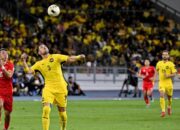 Timnas Vietnam akhirnya mendapatkan peluang