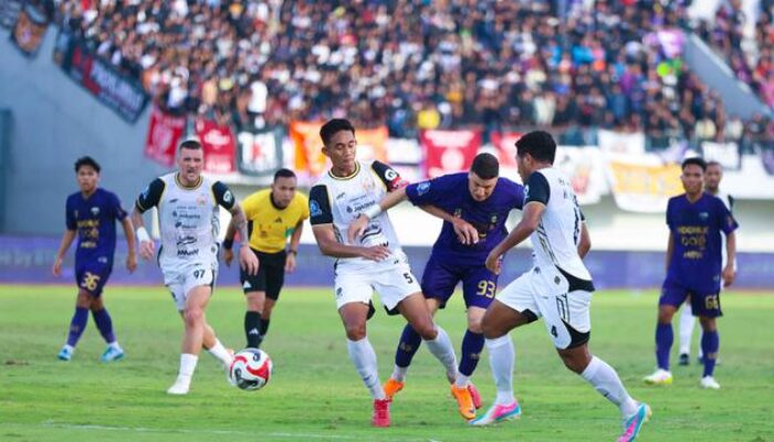 Mauricio Souza berharap keenam pemainnya berada dalam kondisi