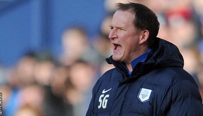 Simon Grayson
