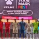 Kelme Resmi Perkenalkan Jersi Baru Timnas Indonesia di Stadion Utama Gelora Bung Karno