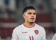 Francis Wewengkang Nilai Ragnar Oratmangoen Ideal Berduet dengan Ole Romeny di FIFA Series 2026