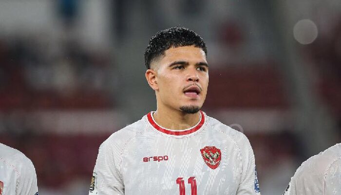 Francis Wewengkang Nilai Ragnar Oratmangoen Ideal Berduet dengan Ole Romeny di FIFA Series 2026