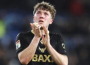 Ole Romeny Tegaskan Tidak Alami Cedera Patah Kaki, Siap Perkuat Timnas Indonesia di FIFA Series 2026